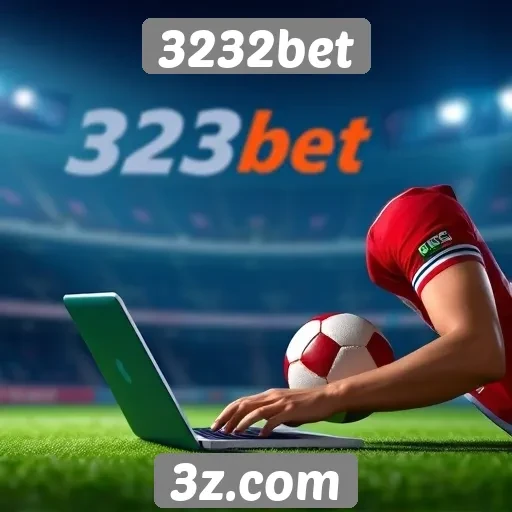 Análise das funcionalidades do site de apostas 3232bet