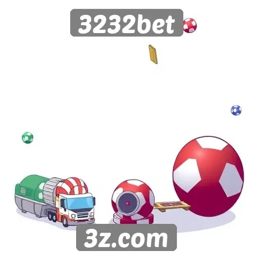 Como o 3232bet se destaca no mercado de apostas