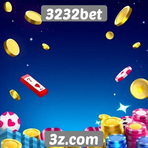 3232bet oferece variedade de jogos de cassino online