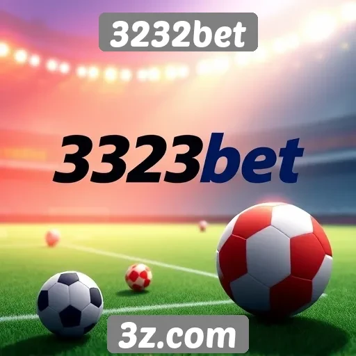 Ficha técnica da plataforma 3232bet e suas funcionalidades