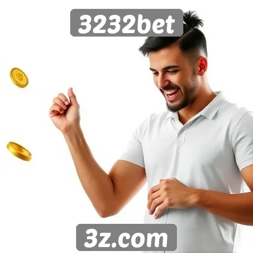 3232bet oferece promoções atrativas para novos usuários