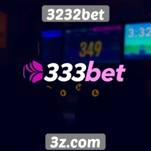 Depósitos e saques no 3232bet