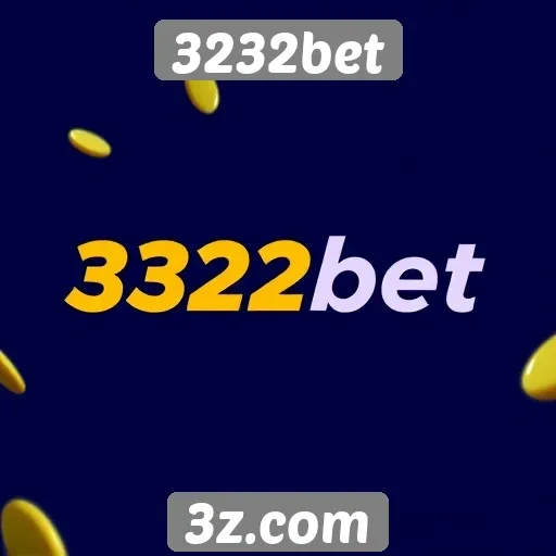 Plataforma 3232bet oferece jogos diversificados e interativos