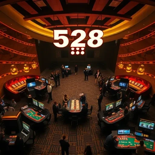 3232bet e seu Esporte: Uma Nova Era nas Apostas Online