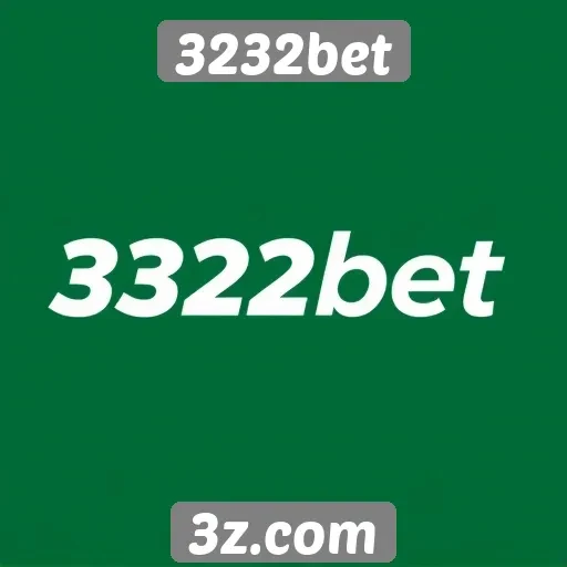 Avaliação da plataforma de jogos 3232bet