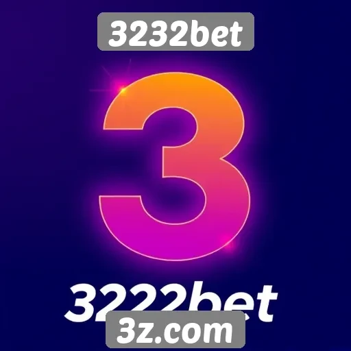 Histórico e evolução do site 3232bet