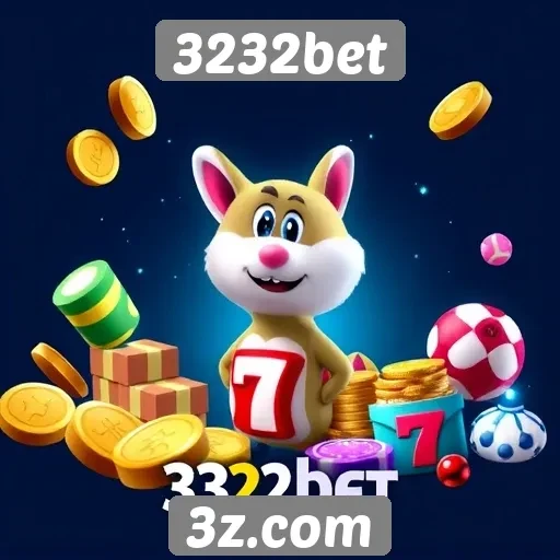 Principais jogos disponíveis na plataforma 3232bet