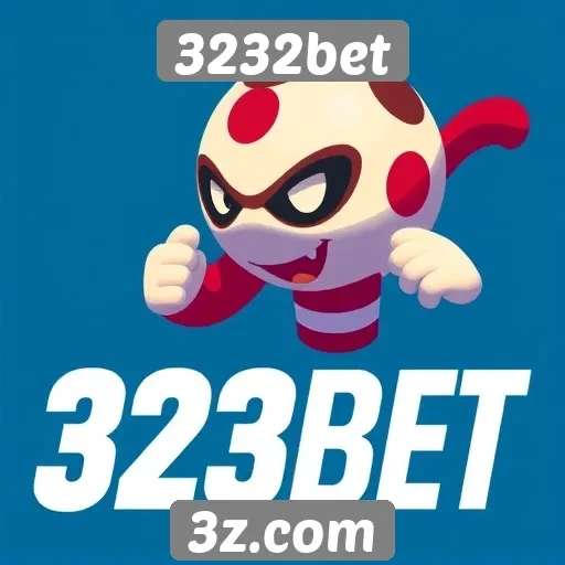 Novas opções de jogos disponíveis em 3232bet