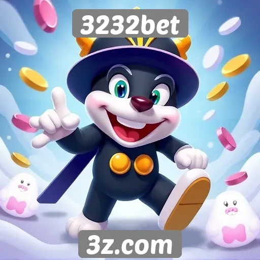 Novidades em jogos online na plataforma 3232bet