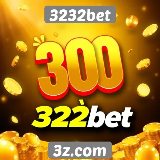 Promoções e bônus oferecidos pela plataforma 3232bet