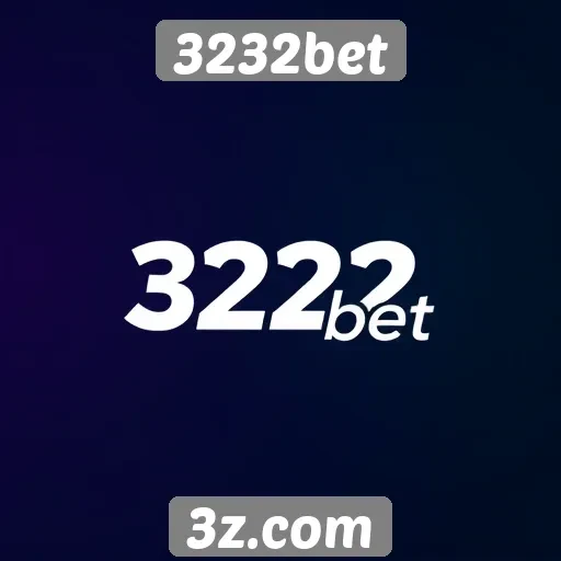 Regulamentação e licenciamento da 3232bet