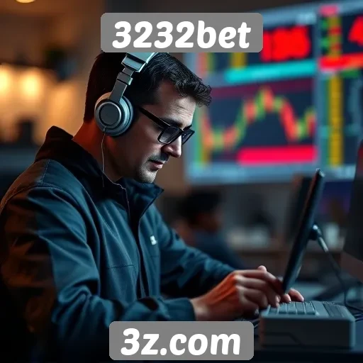 Segurança e confiabilidade do site 3232bet