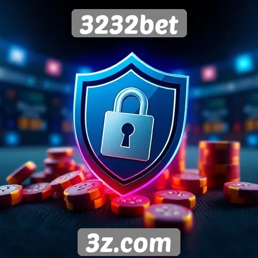 Avaliação da segurança no site 3232bet