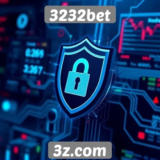 Análise da segurança de transações no 3232bet
