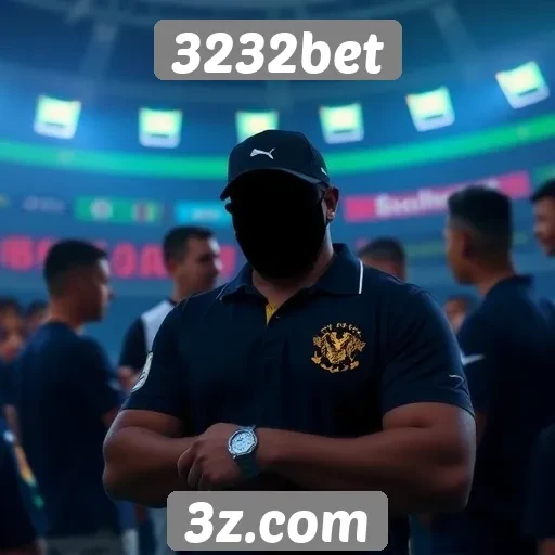 Feedback dos usuários sobre o 3232bet em 2025
